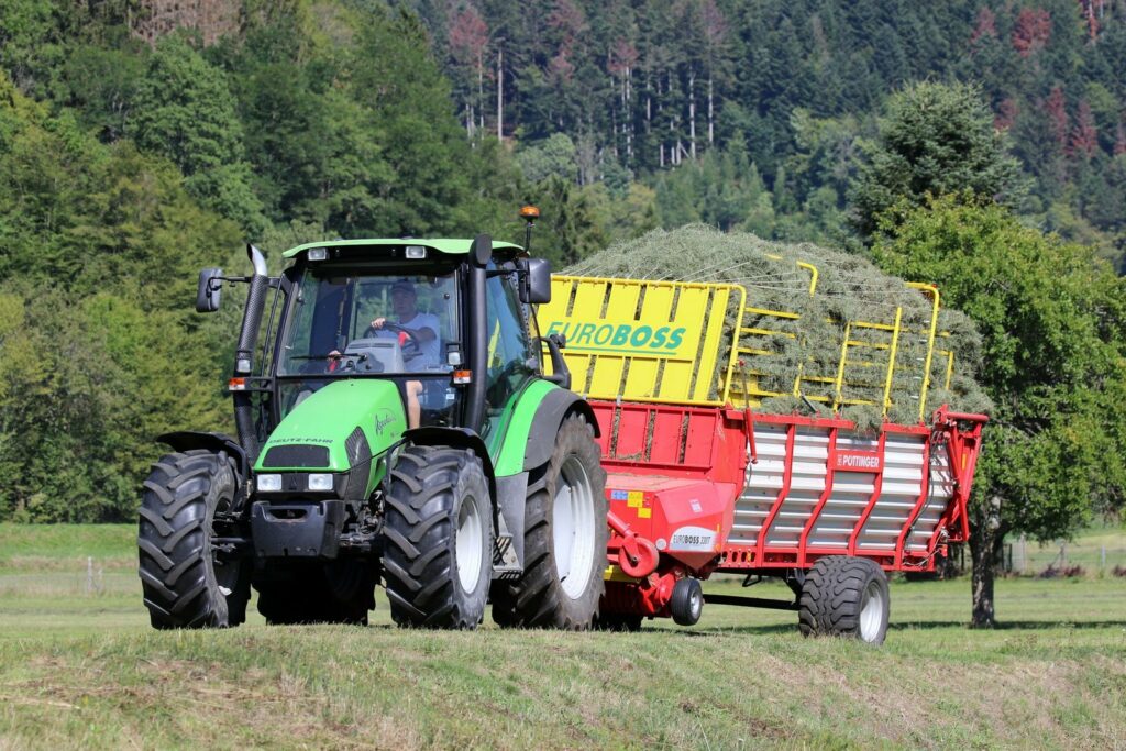 ferme holschlag